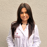 Logo der Eichwald Apotheke - pharmazeutisch-technische Assistentin - Loredana Dolgov