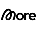 Logo von More