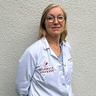 Logo der Eichwald Apotheke - pharmazeutisch-technische Assistentin - Jutta Strecker